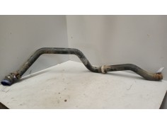 Recambio de tubos intarder para man tgx 18.xxx referencia OEM IAM    2