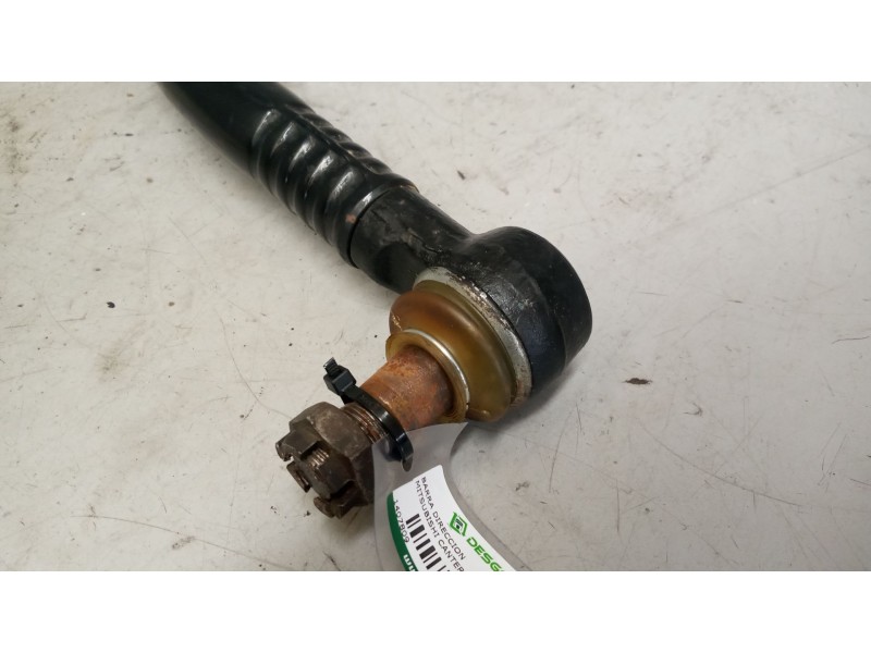 Recambio de barra direccion para mitsubishi canter 01/99  3.9 diesel referencia OEM IAM   