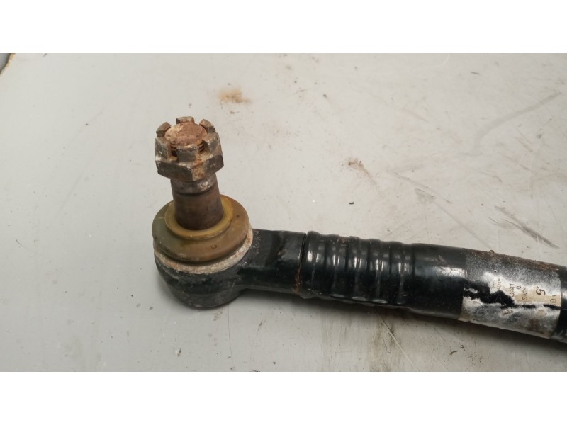 Recambio de barra direccion para mitsubishi canter 01/99  3.9 diesel referencia OEM IAM   