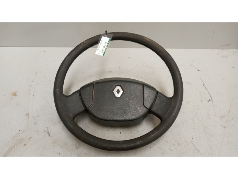 Recambio de volante para renault maxity referencia OEM IAM 48430MB40D  