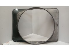 Recambio de envolvente radiador para daf xf 105 fa 105.460 (462cv) referencia OEM IAM 1692901  