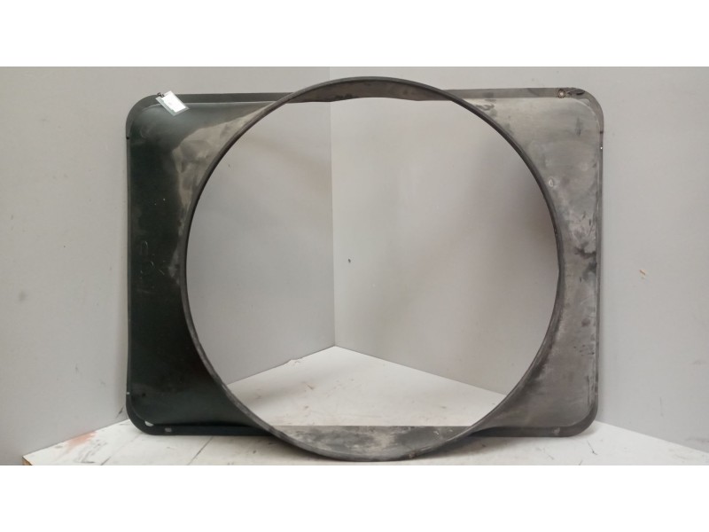 Recambio de envolvente radiador para daf xf 105 fa 105.460 (462cv) referencia OEM IAM 1692901  