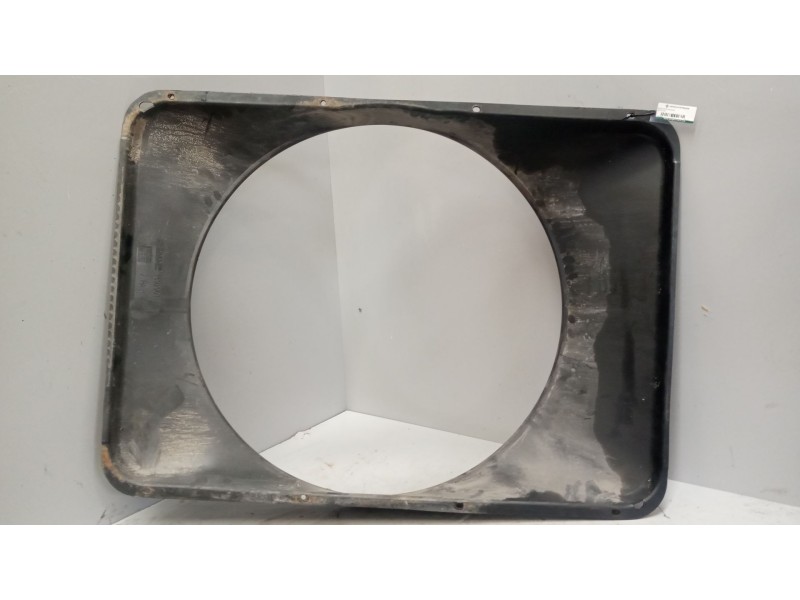 Recambio de envolvente radiador para daf xf 105 fa 105.460 (462cv) referencia OEM IAM 1692901  