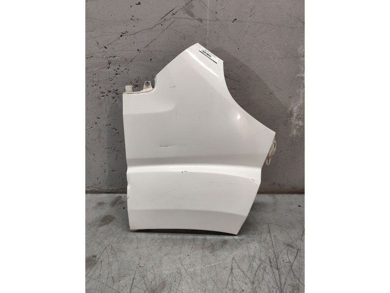 Recambio de aleta delantera derecha para citroën jumper ii furgoneta 2.2 hdi 120 referencia OEM IAM   