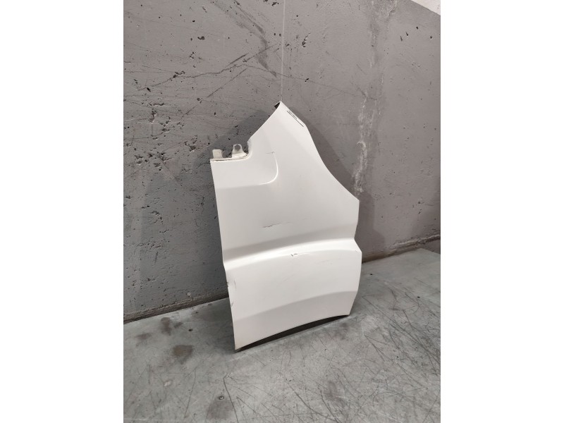 Recambio de aleta delantera derecha para citroën jumper ii furgoneta 2.2 hdi 120 referencia OEM IAM   