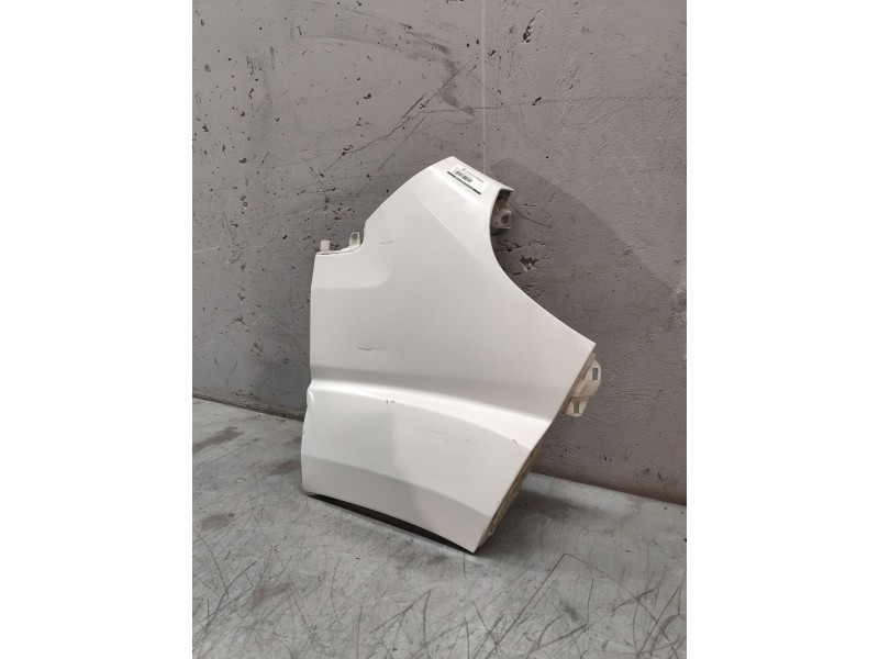 Recambio de aleta delantera derecha para citroën jumper ii furgoneta 2.2 hdi 120 referencia OEM IAM   