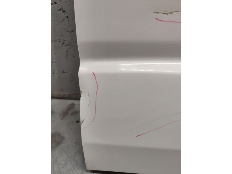 Recambio de aleta delantera derecha para citroën jumper ii furgoneta 2.2 hdi 120 referencia OEM IAM   