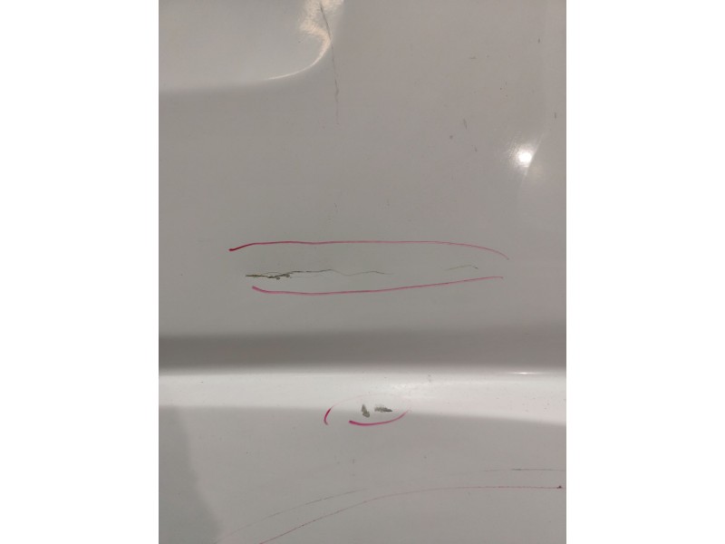 Recambio de aleta delantera derecha para citroën jumper ii furgoneta 2.2 hdi 120 referencia OEM IAM   