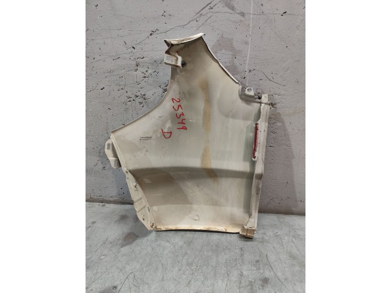 Recambio de aleta delantera derecha para citroën jumper ii furgoneta 2.2 hdi 120 referencia OEM IAM   