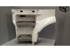 Recambio de paso rueda izquierdo para daf xf 106 480 referencia OEM IAM 1835023  