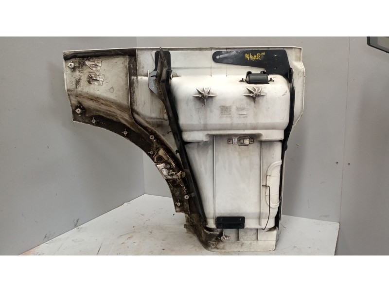 Recambio de paso rueda izquierdo para daf xf 106 480 referencia OEM IAM 1835023  