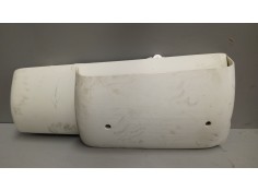 Recambio de deflector derecho para daf serie xf105.xxx 12.9 diesel referencia OEM IAM 1400010  