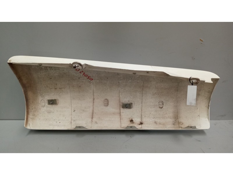 Recambio de deflector derecho para daf serie xf105.xxx 12.9 diesel referencia OEM IAM 1400010  