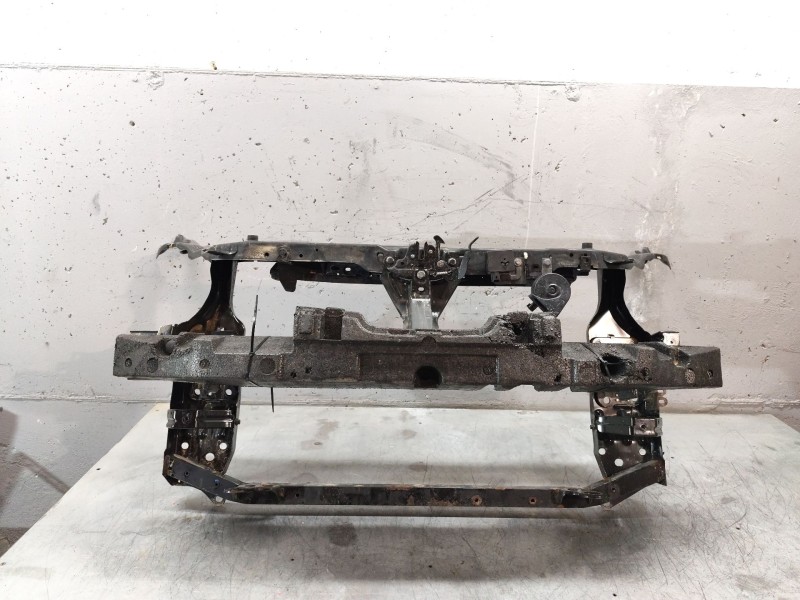 Recambio de panel frontal para nissan qashqai (j10) acenta referencia OEM IAM   