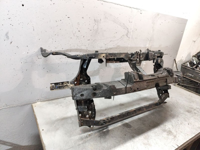 Recambio de panel frontal para nissan qashqai (j10) acenta referencia OEM IAM   