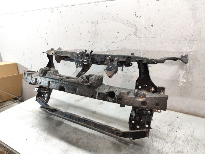 Recambio de panel frontal para nissan qashqai (j10) acenta referencia OEM IAM   