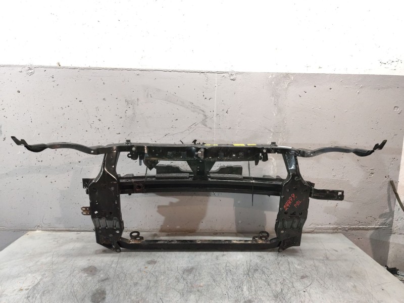 Recambio de panel frontal para nissan qashqai (j10) acenta referencia OEM IAM   