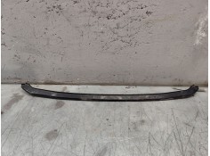 Recambio de refuerzo paragolpes delantero para volkswagen polo v (6r1, 6c1) 1.6 tdi referencia OEM IAM 6R0807651A  