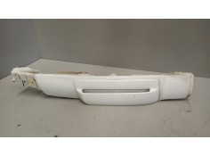 Recambio de deflector izquierdo para renault maxity referencia OEM IAM   