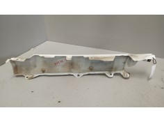 Recambio de deflector izquierdo para renault maxity referencia OEM IAM    2
