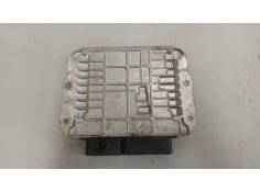 Recambio de centralita motor edc para renault maxity referencia OEM IAM 23710lc11c   2