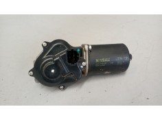 Recambio de motor limpia delantero para renault maxity referencia OEM IAM    2