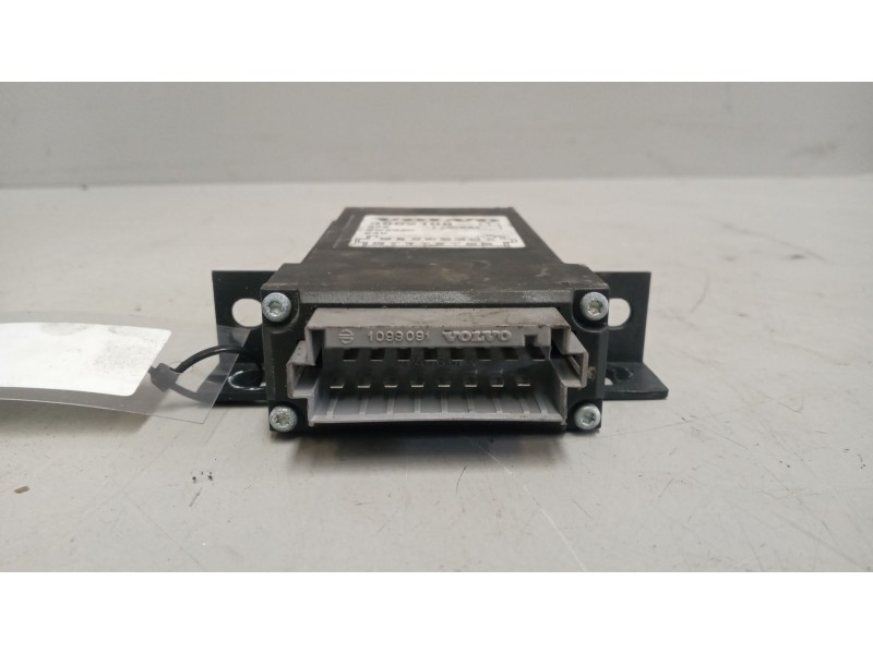 Recambio de modulo electronico para volvo b12 referencia OEM IAM 3962108  