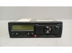 Recambio de tacografo para daf serie xf105.xxx 12.9 diesel referencia OEM IAM 13811051100004 1801958 0001987930