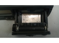 Recambio de tacografo para daf serie xf105.xxx 12.9 diesel referencia OEM IAM 13811051100004 1801958 0001987930 2