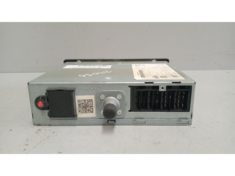 Recambio de tacografo para daf serie xf105.xxx 12.9 diesel referencia OEM IAM 13811051100004 1801958 0001987930