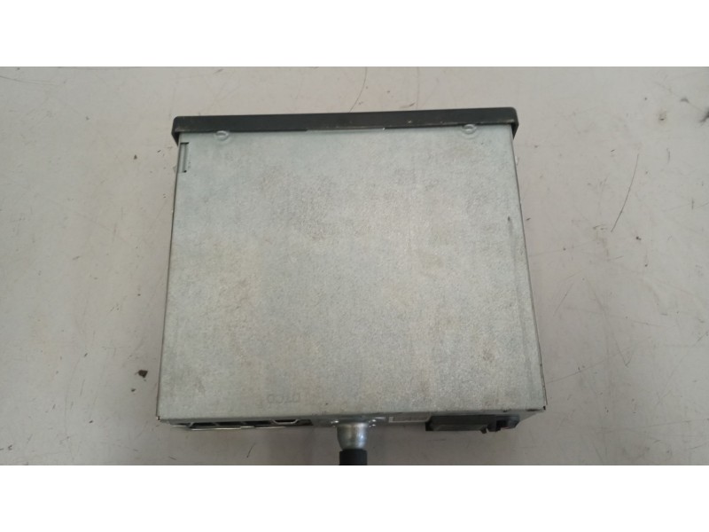 Recambio de tacografo para daf serie xf105.xxx 12.9 diesel referencia OEM IAM 13811051100004 1801958 0001987930