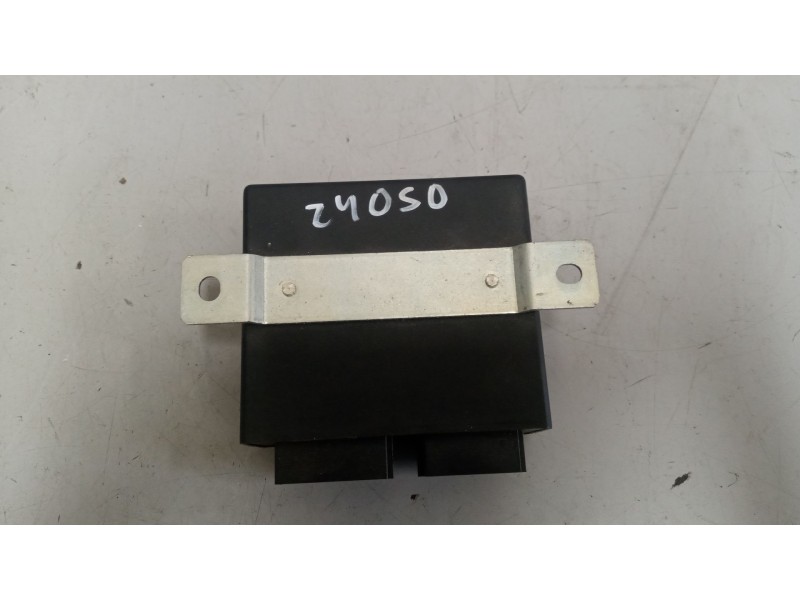 Recambio de modulo electronico para daf serie xf105.xxx 12.9 diesel referencia OEM IAM 6041322044  