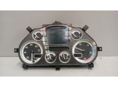 Recambio de cuadro instrumentos para daf serie xf105.xxx 12.9 diesel referencia OEM IAM 1789469  