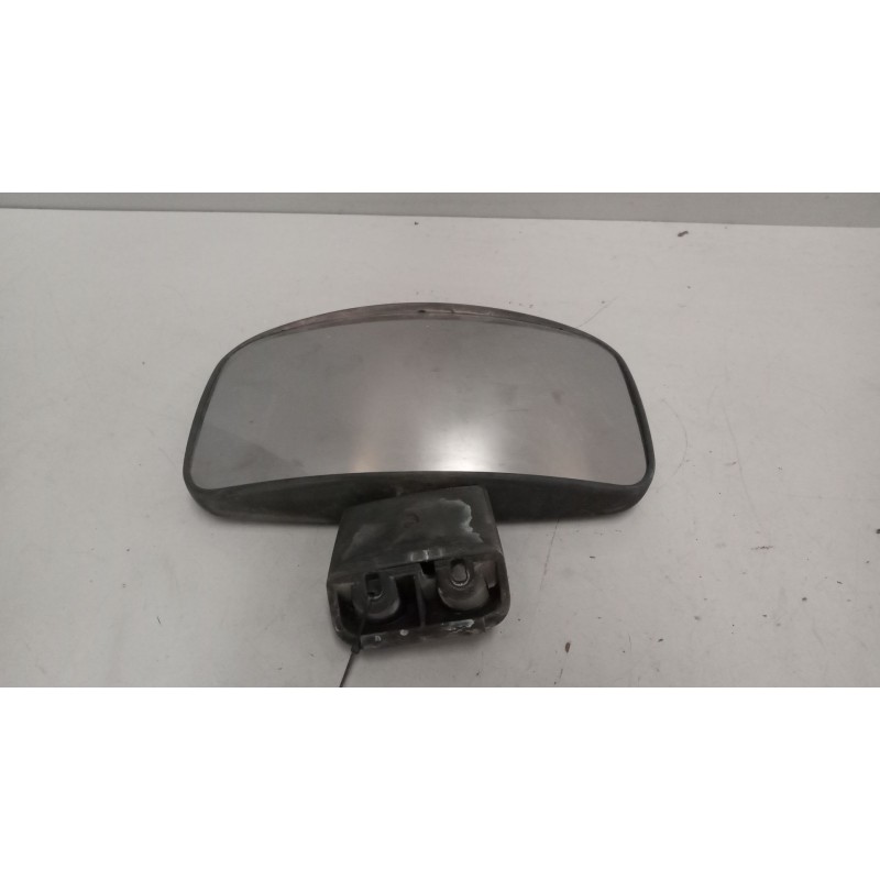 Recambio de retrovisor exterior angular para daf serie xf105.xxx 12.9 diesel referencia OEM IAM   