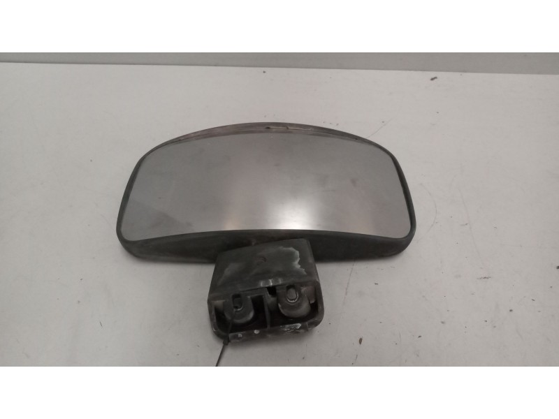 Recambio de retrovisor exterior angular para daf serie xf105.xxx 12.9 diesel referencia OEM IAM   
