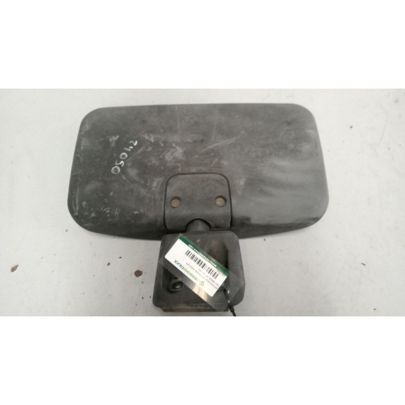 Recambio de retrovisor exterior angular para daf serie xf105.xxx 12.9 diesel referencia OEM IAM   
