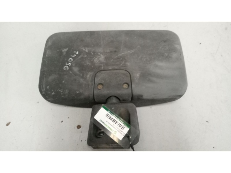 Recambio de retrovisor exterior angular para daf serie xf105.xxx 12.9 diesel referencia OEM IAM   