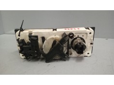 Recambio de motor calefaccion para daf serie xf105.xxx 12.9 diesel referencia OEM IAM 1454146   2