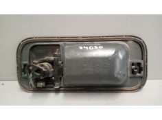 Recambio de maneta exterior delantera izquierda para daf serie xf105.xxx 12.9 diesel referencia OEM IAM    2