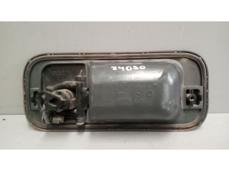Recambio de maneta exterior delantera izquierda para daf serie xf105.xxx 12.9 diesel referencia OEM IAM   