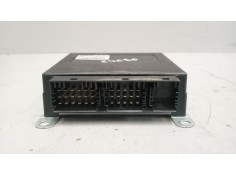 Recambio de modulo electronico para daf serie xf105.xxx 12.9 diesel referencia OEM IAM 1852231 centralita ecas 4461702180 2
