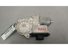 Recambio de motor elevalunas delantero izquierdo para daf serie xf105.xxx 12.9 diesel referencia OEM IAM   
