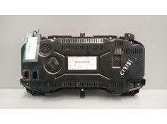 Recambio de cuadro instrumentos para renault serie t 12.8 diesel referencia OEM IAM 22224253  7422224253 2