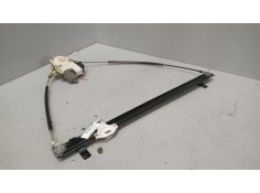 Recambio de elevalunas delantero derecho para daf serie xf105.xxx 12.9 diesel referencia OEM IAM   