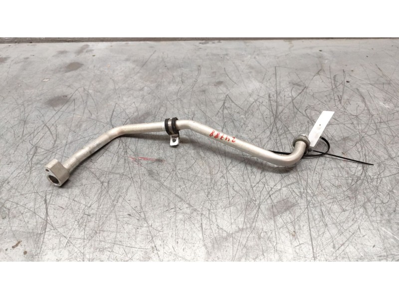 Recambio de tubos aire acondicionado para dacia logan 1.6 cat referencia OEM IAM 8200385984  