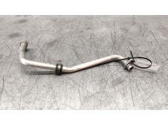 Recambio de tubos aire acondicionado para dacia logan 1.6 cat referencia OEM IAM 8200385984   2