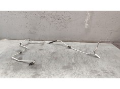 Recambio de tubos aire acondicionado para dacia logan 1.6 cat referencia OEM IAM 8200223400  