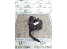 Recambio de pedal acelerador para scania serie p/g/r (c-clase) fg 420 (4x2) corto cp 13 / 14 b referencia OEM IAM 1753411   2