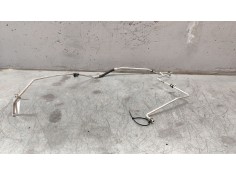 Recambio de tubos aire acondicionado para dacia logan 1.6 cat referencia OEM IAM 8200223400   2