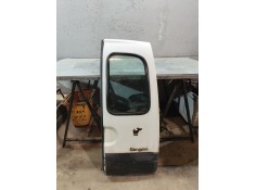 Recambio de porton trasero derecho para renault kangoo (f/kc0) 1.5 dci diesel referencia OEM IAM   